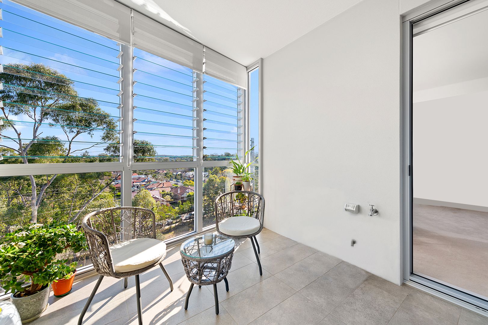 507/3 Pretoria Parade, Hornsby NSW 2077, Image 1