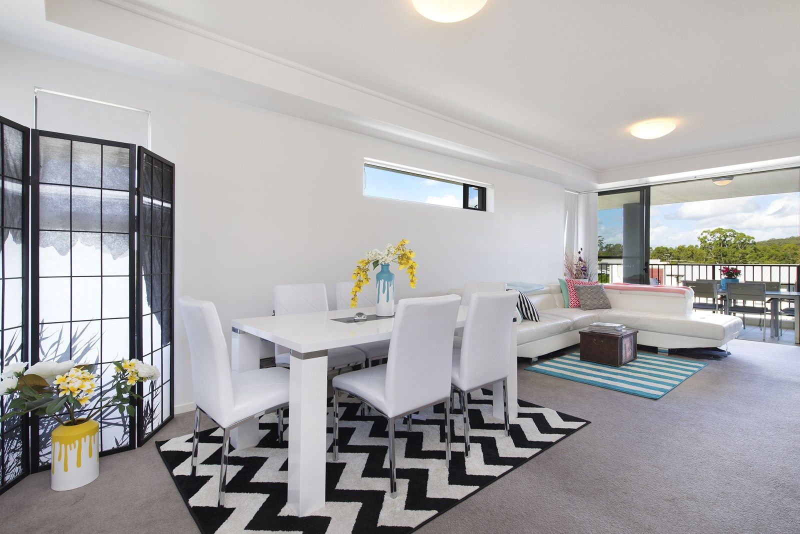 1201/16-28 Surbiton Court, Carindale QLD 4152, Image 1