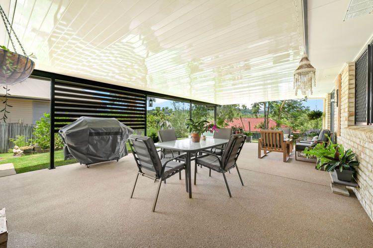 5 Dalzell Court, Burnside QLD 4560, Image 1