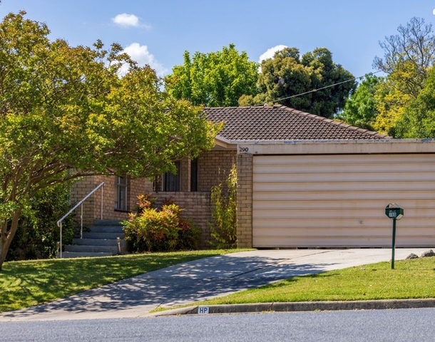 290 Cheyenne Drive, Lavington NSW 2641