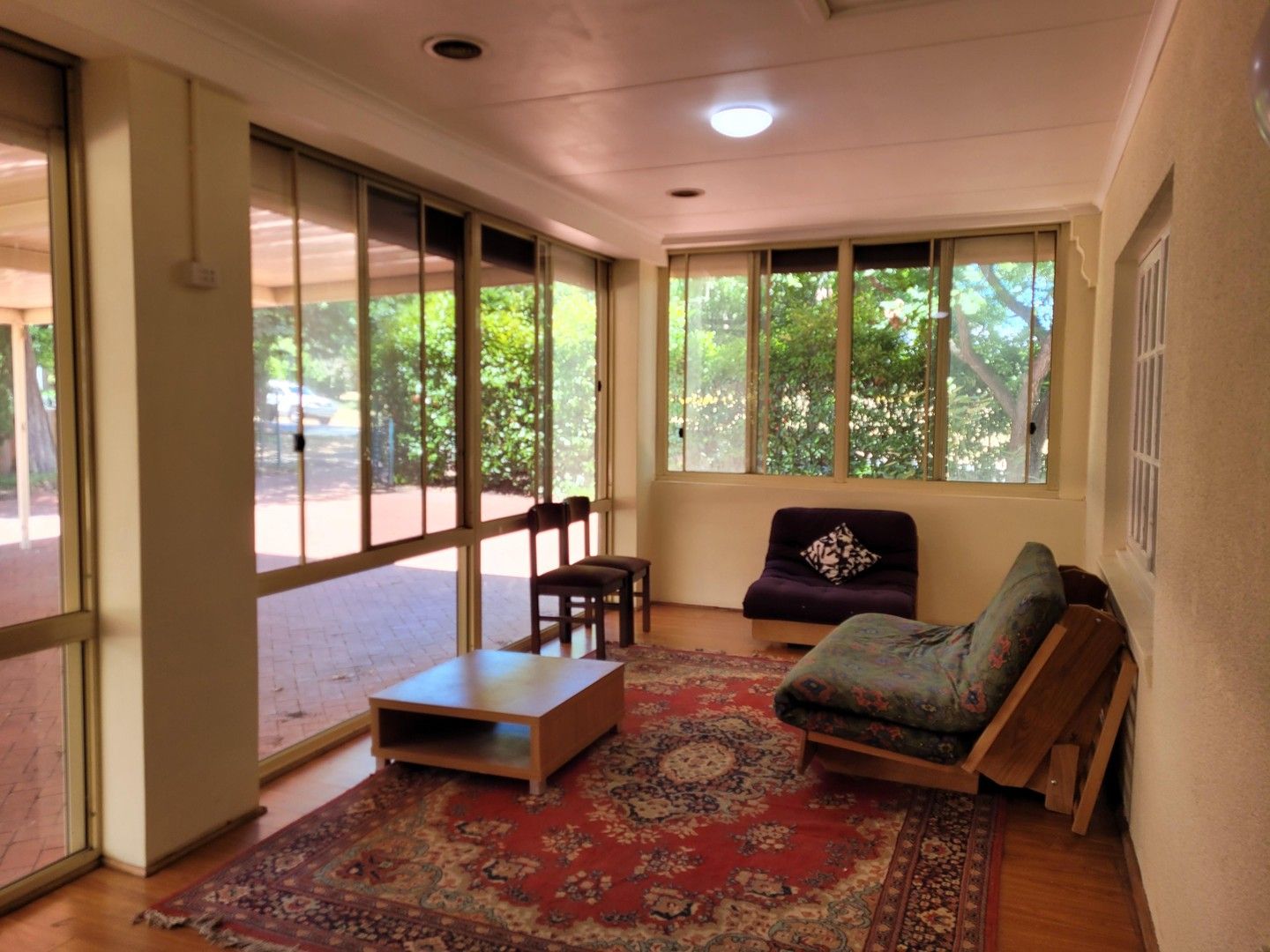 1 bedrooms House in 1 Quick Street AINSLIE ACT, 2602