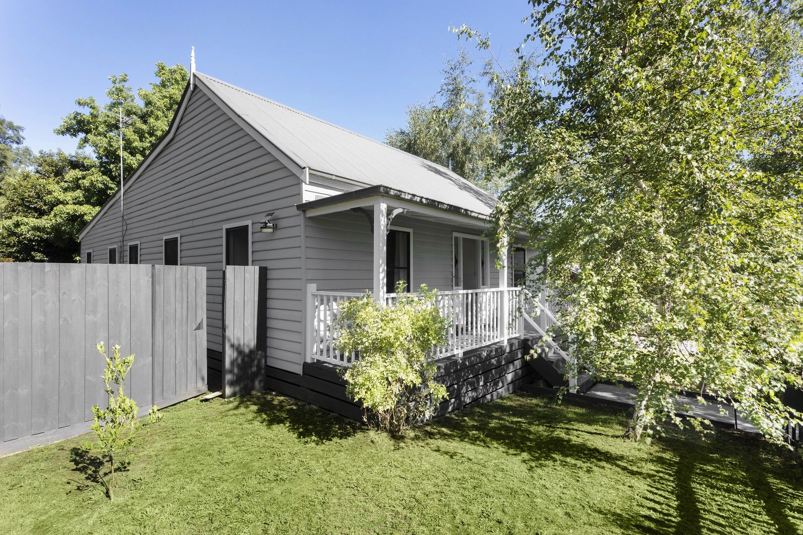 1 Stanley Street, Daylesford VIC 3460, Image 0