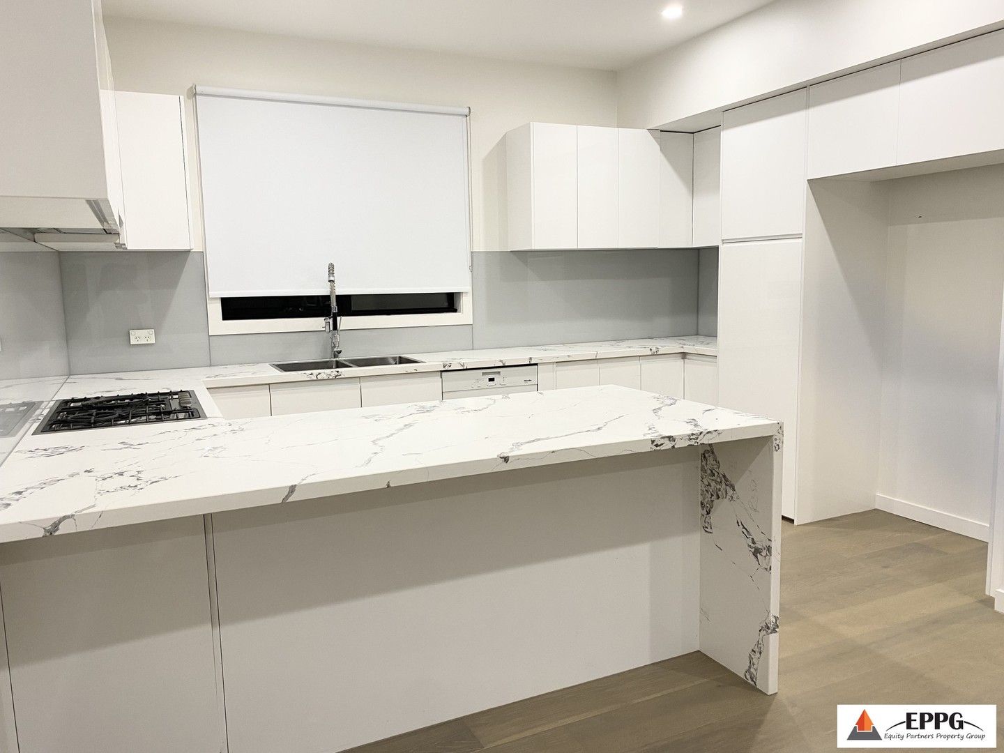 4 bedrooms Townhouse in 2/112 Princes Street KEW EAST VIC, 3102