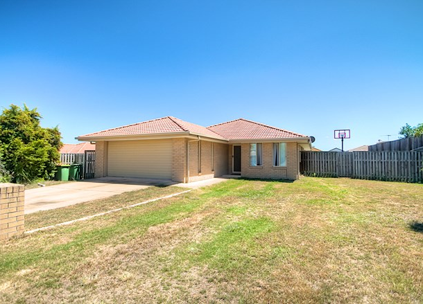 23 Westminster Crescent, Raceview QLD 4305