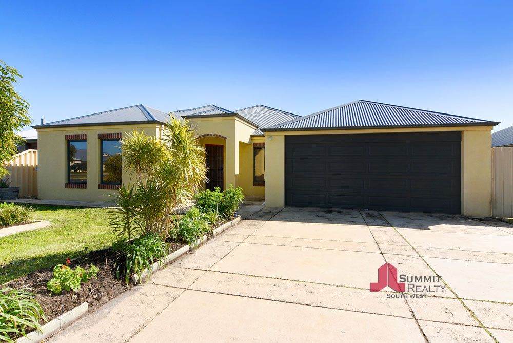 3 Hotham Way, Eaton WA 6232, Image 0