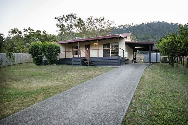 Picture of 19 O'Hanlon Crescent, MOUNT JULIAN QLD 4800