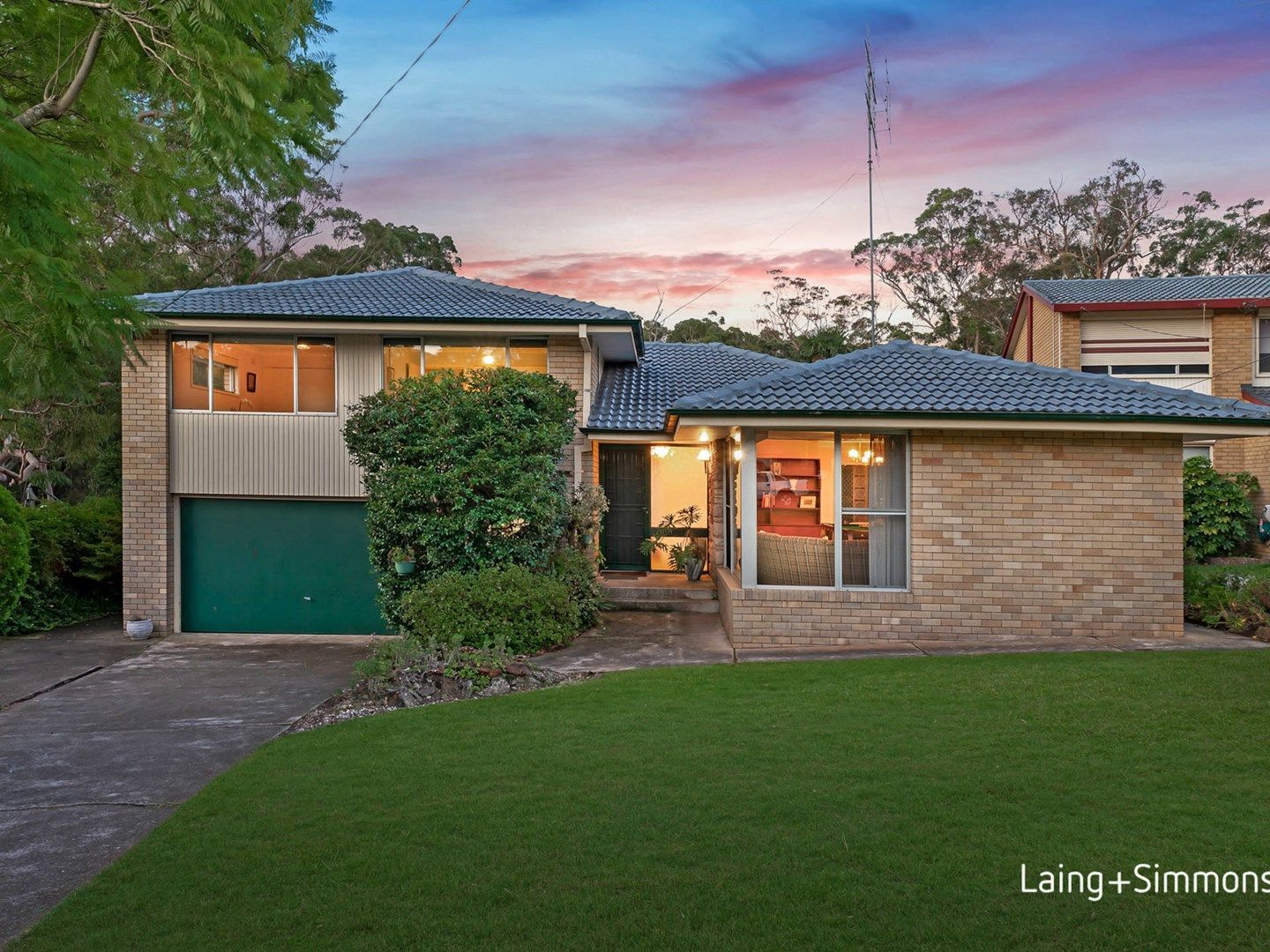 11 Nunda Close, Pennant Hills NSW 2120, Image 0