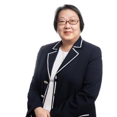CLARA CHAN, Sales representative