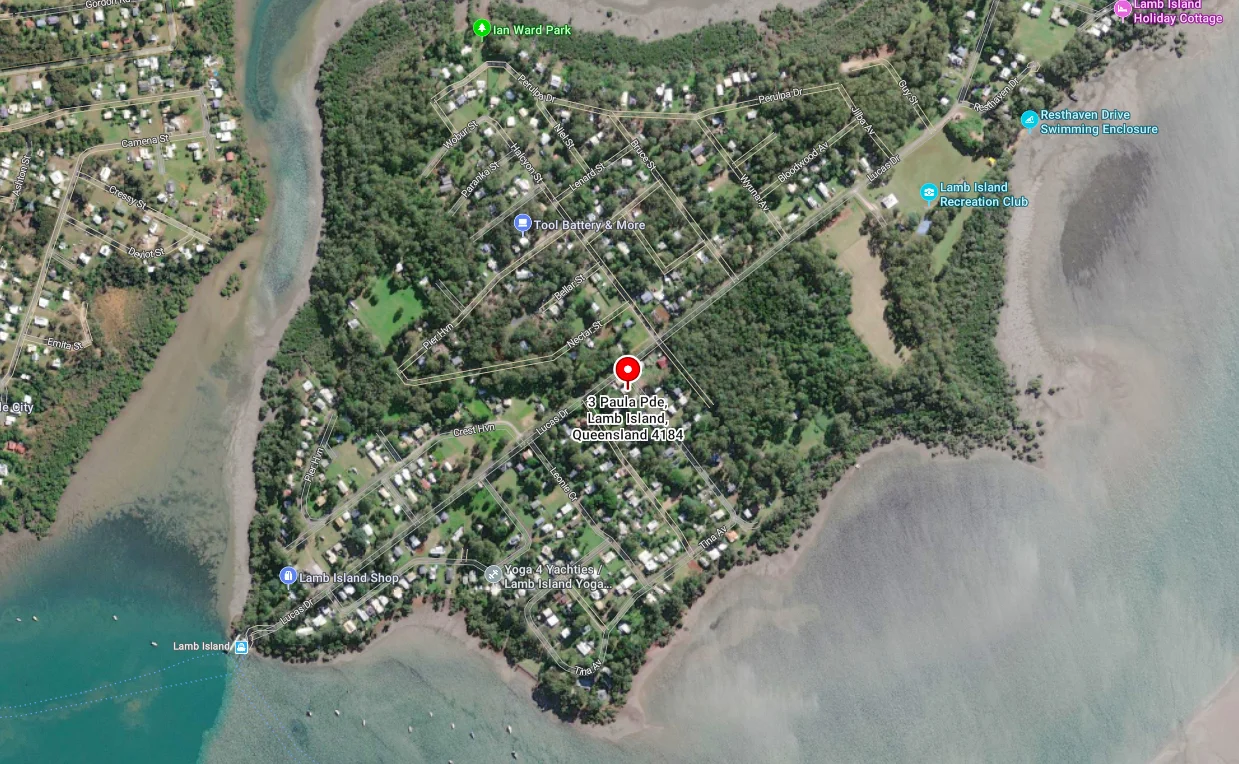 Additional image 26 of 3 Paula Parade, Lamb Island QLD 4184