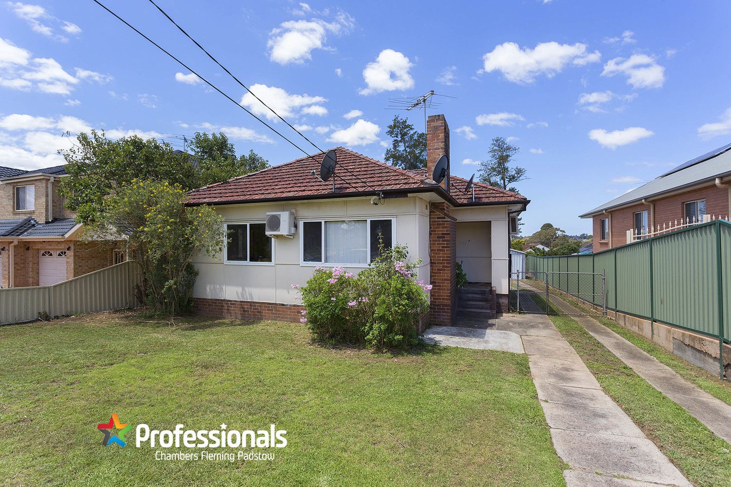7 Ashmead Avenue, Revesby NSW 2212, Image 0