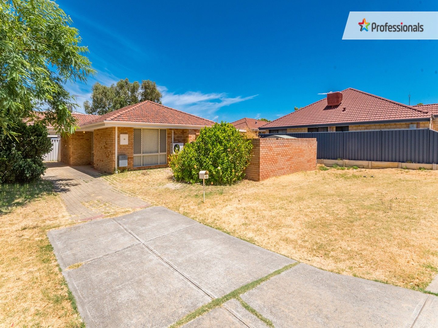 44 Carden Drive, Cannington WA 6107, Image 0