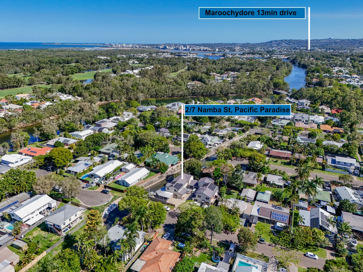 Additional image 16 of Unit 2/7 Namba Street, Pacific Paradise QLD 4564