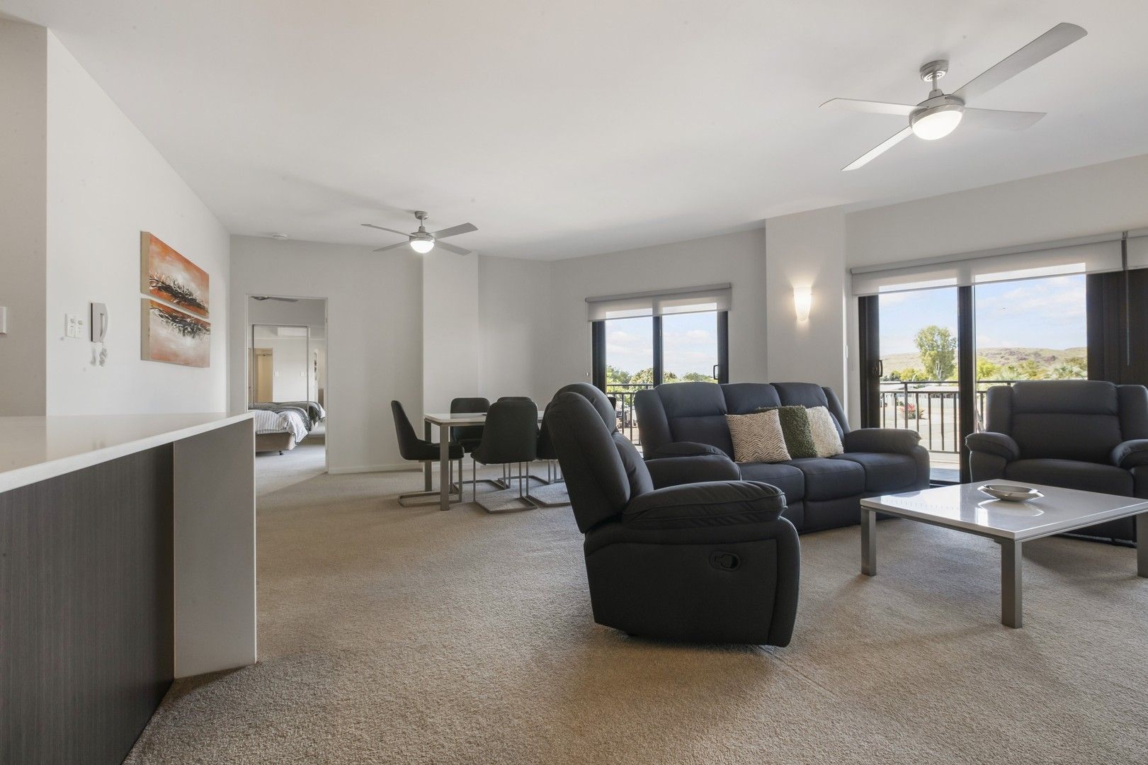 2 bedrooms Apartment / Unit / Flat in U23/26 Sharpe Ave KARRATHA WA, 6714