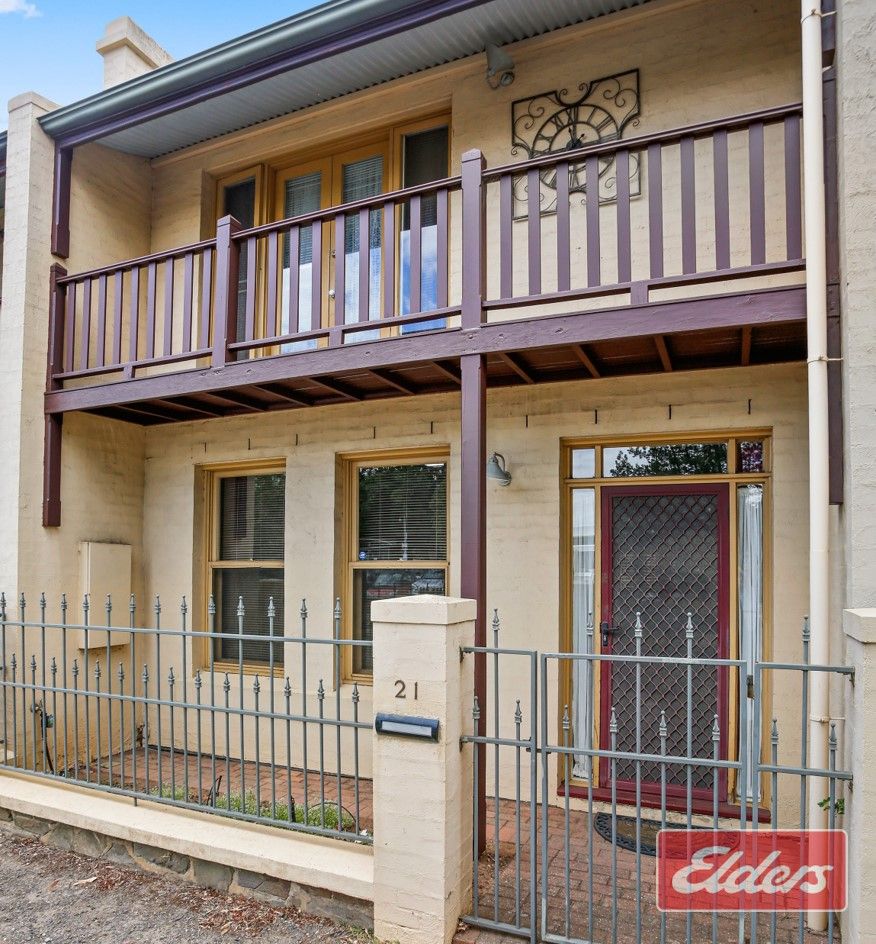 21 Twentythird Street, Gawler South SA 5118, Image 0