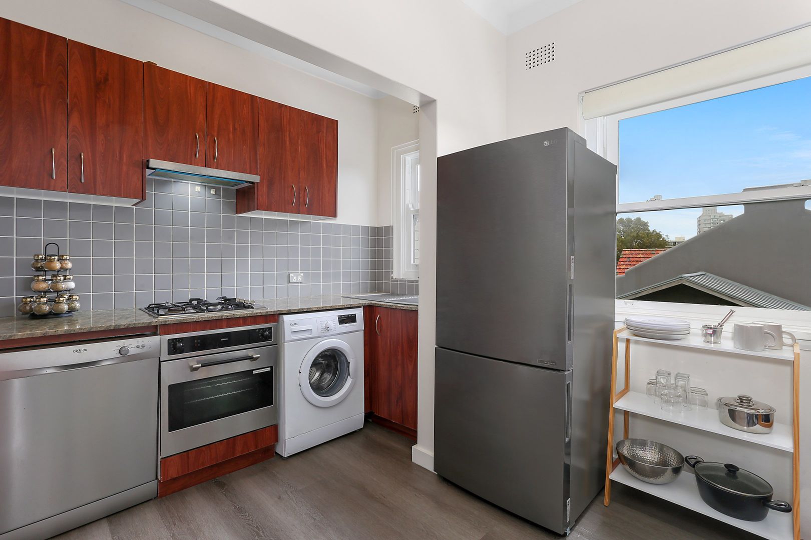 6/10A Yeo Street, Neutral Bay NSW 2089, Image 1