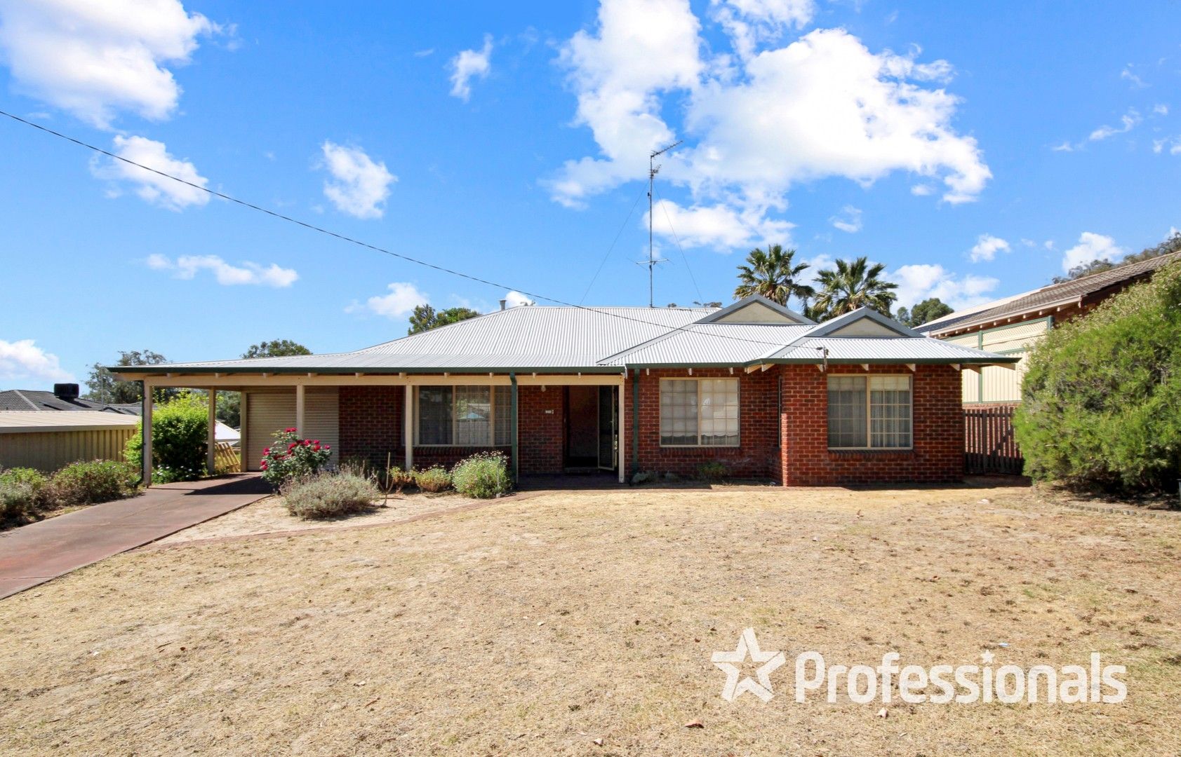 53 Fitzgerald Way, Australind WA 6233, Image 0