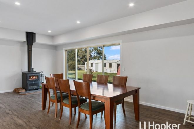 Picture of 7 Tulloch Street, DALYSTON VIC 3992