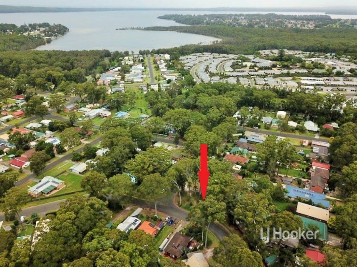17 Hunt Street, Old Erowal Bay NSW 2540 Domain