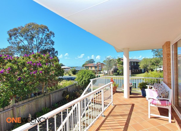 1/28 Blackbutt Crescent, Laurieton NSW 2443