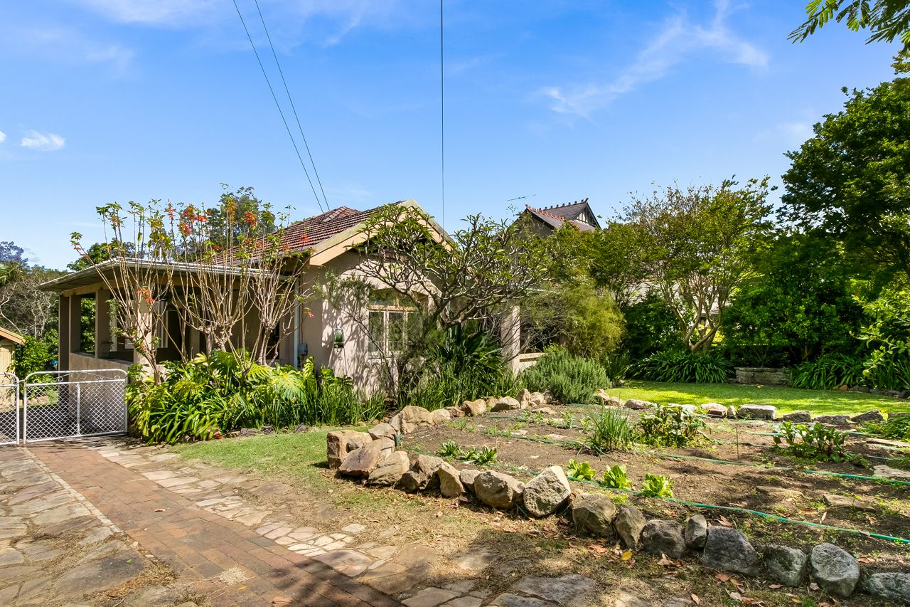 46 Shirley Road, Roseville NSW 2069, Image 2