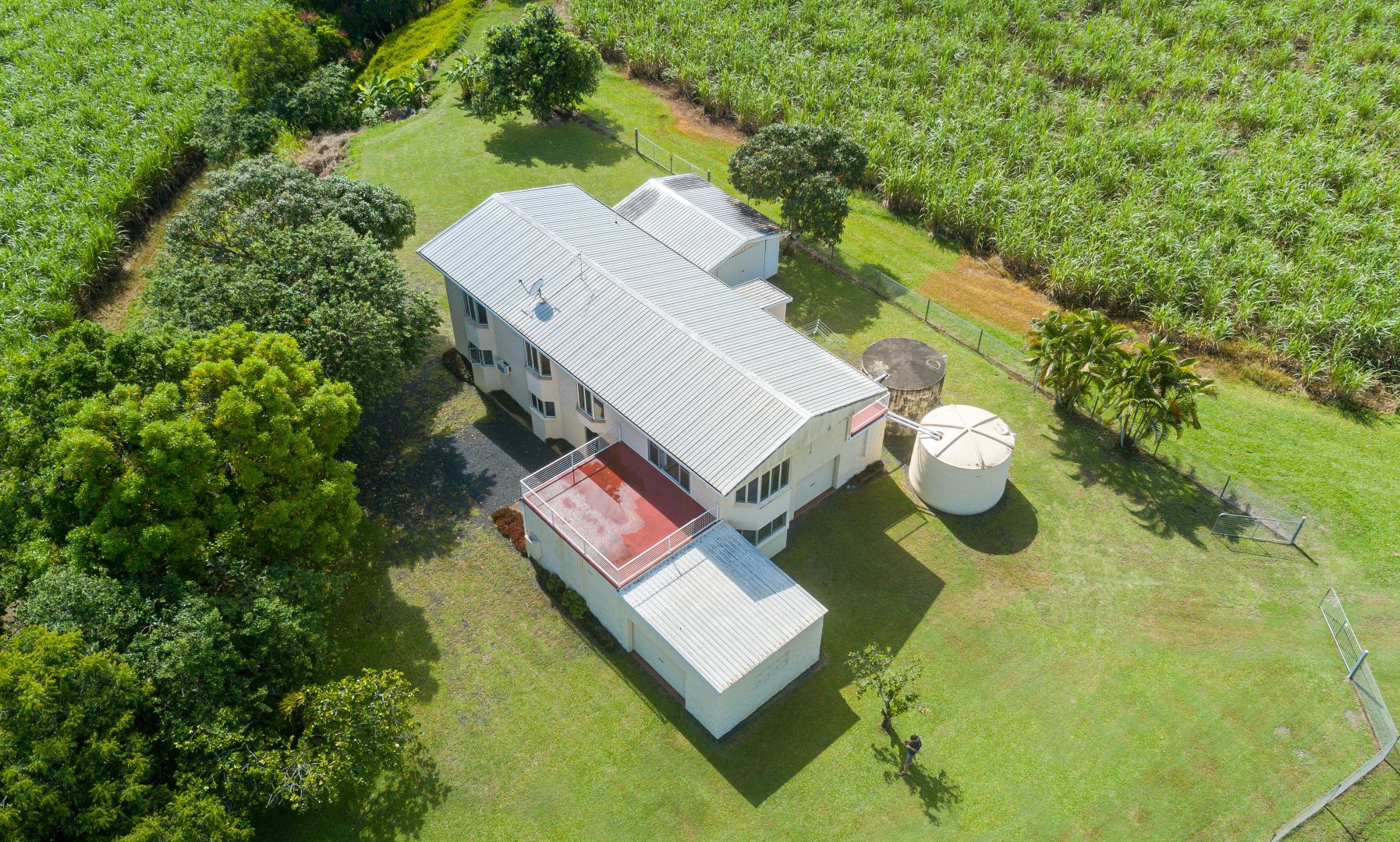 108178 No/1 Branch Rd, Camp Creek QLD 4871 House for Sale 2,000,000