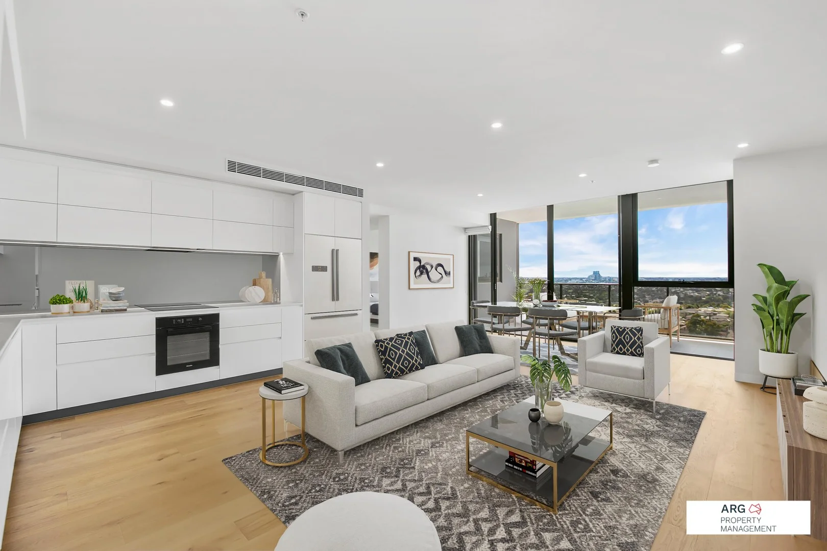 Primary image of 1504/72 Wests road, Maribyrnong VIC 3032
