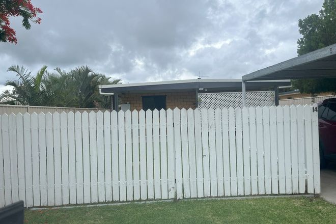 Picture of 14/69 Esmond Street, EMERALD QLD 4720