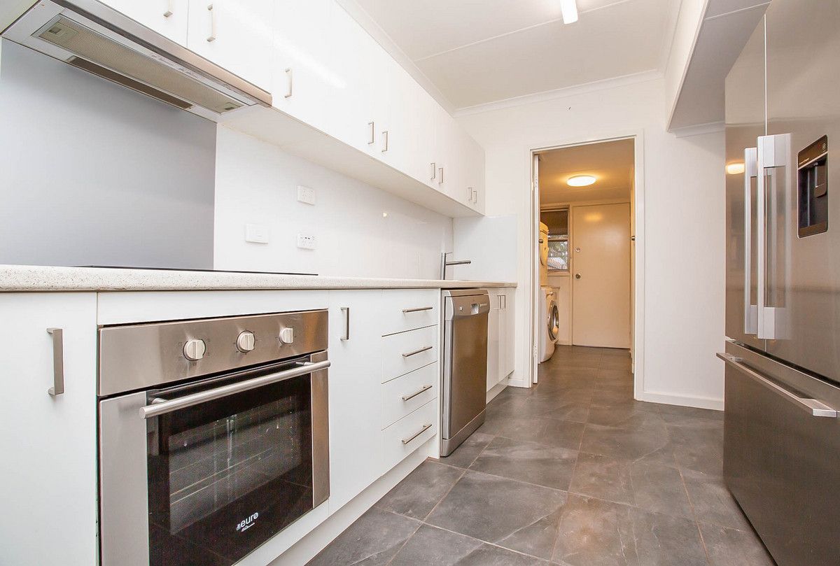 3 bedrooms Townhouse in 5 John Way SOUTH HEDLAND WA, 6722