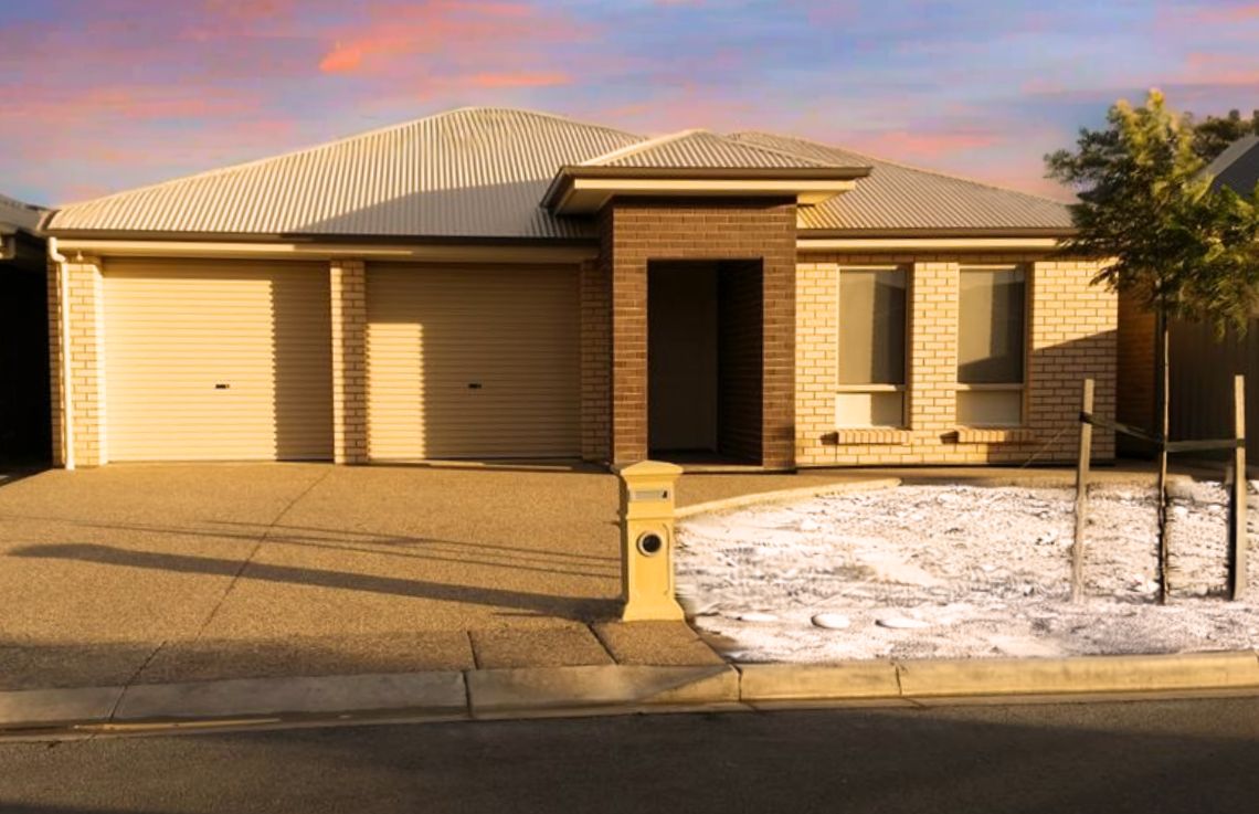 22 Sunrise Drive, Woodcroft SA 5162, Image 0