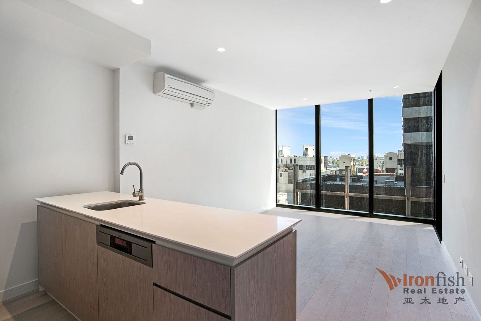 1 bedrooms Apartment / Unit / Flat in 909/135 A'Beckett Street MELBOURNE VIC, 3000