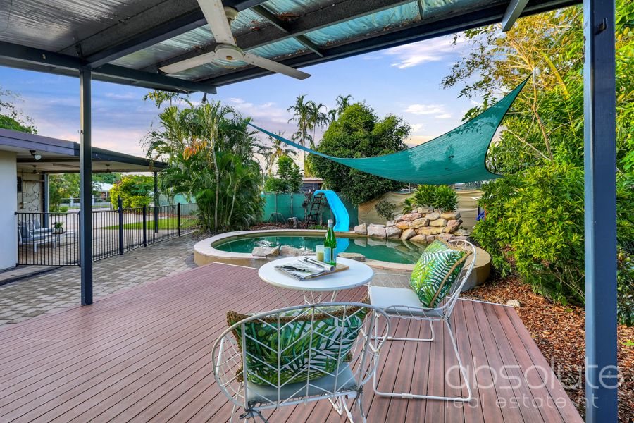 16 Tolmer Street, Anula NT 0812, Image 1