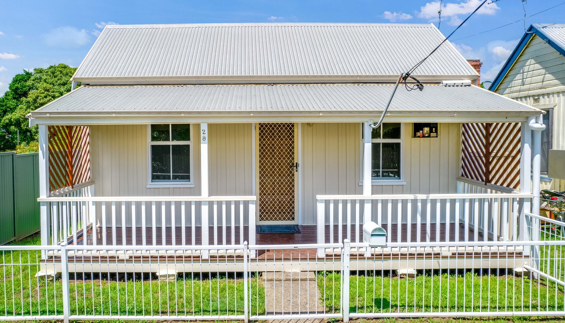 28 Kennedy Street, South Grafton NSW 2460