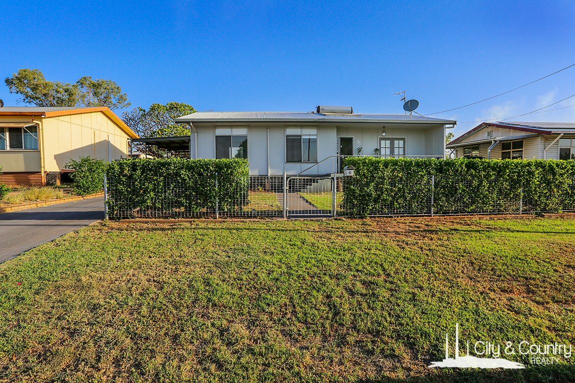 3 bedrooms House in 9 Lae Street MOUNT ISA QLD, 4825