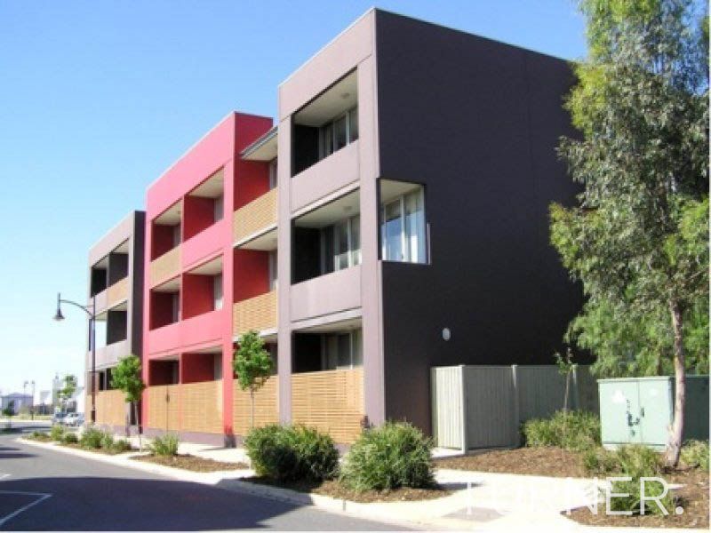 3 bedrooms Apartment / Unit / Flat in 32/9-13 Yates Street MAWSON LAKES SA, 5095