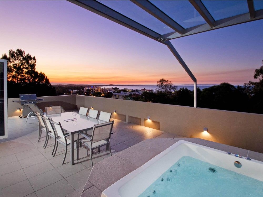 6/'Picture Point Terra Picture Point Cres, Noosa Heads QLD 4567, Image 0