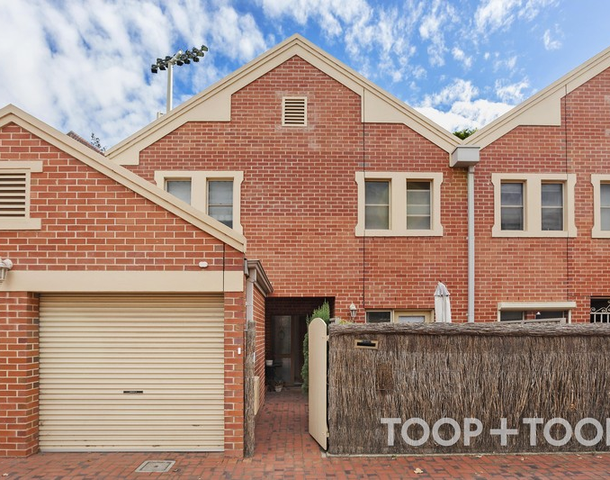 3/43 Osmond Terrace, Norwood SA 5067