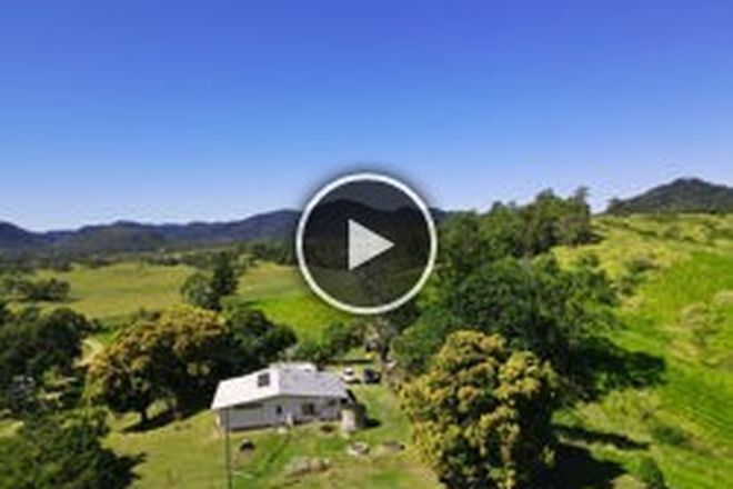 Picture of 142 Argents Road, MOUNT CHARLTON QLD 4741