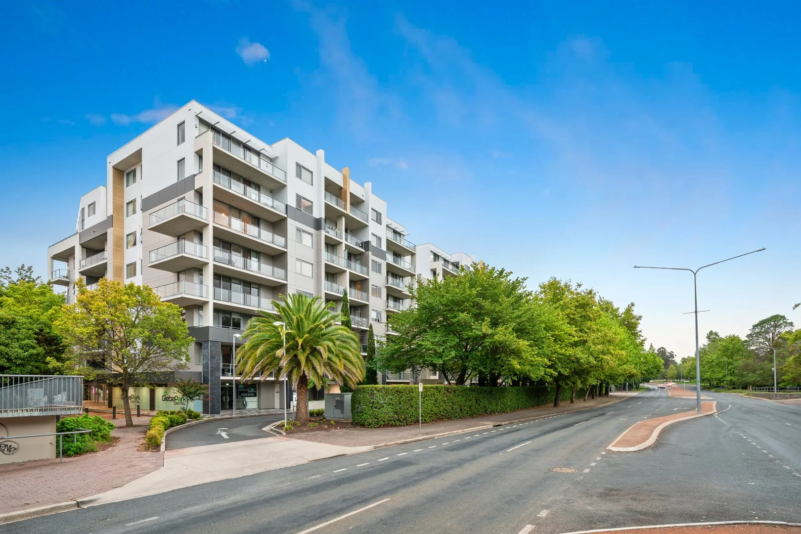 Additional image 24 of 53/15 Coranderrk Street, City ACT 2601