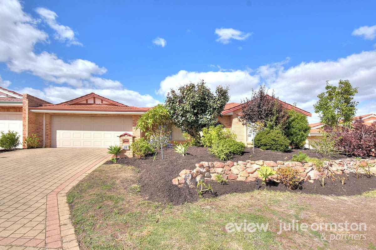 14 Silkwillow Ramble, Woodvale WA 6026, Image 0