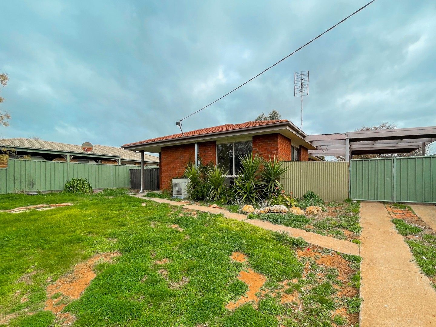 3 Ray Court, Donald VIC 3480, Image 0