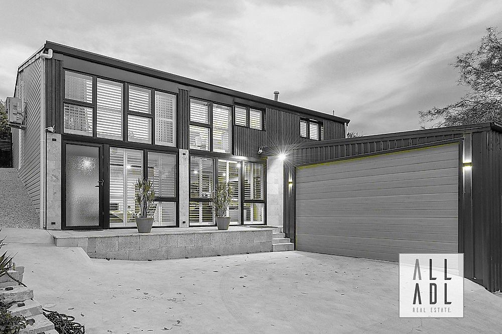 4 bedrooms House in 133 Brougham Drive VALLEY VIEW SA, 5093