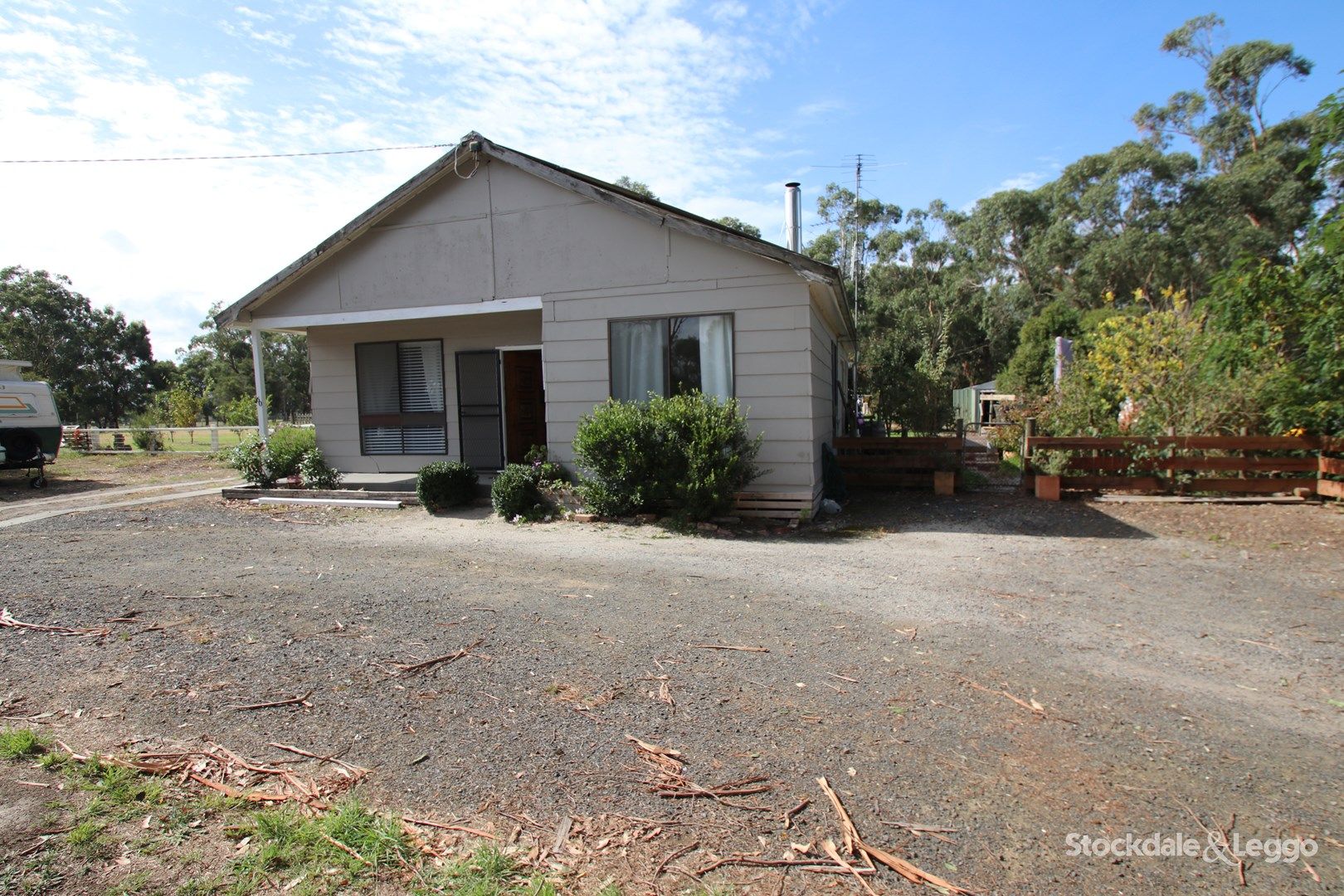 60 Meeniyan-Mirboo North Road, Meeniyan VIC 3956, Image 0