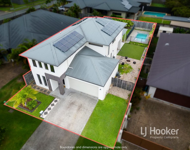 4 Winterpeak Close, Yarrabilba QLD 4207