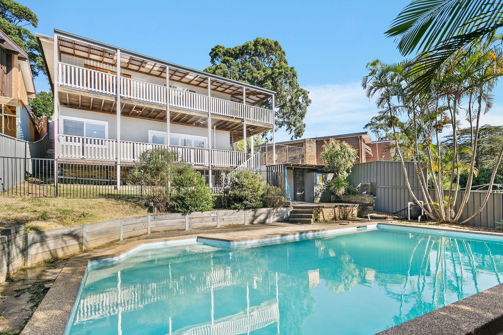 21 Ian Bruce Crescent, Balgownie NSW 2519 House For Rent Domain