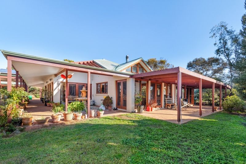 2969 OURA ROAD, WANTABADGERY, Wagga Wagga NSW 2650 House for Sale 1.5