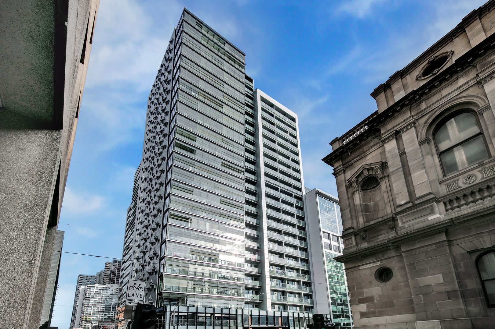 2023/199 William Street, Melbourne VIC 3000 Apartment For Sale Domain