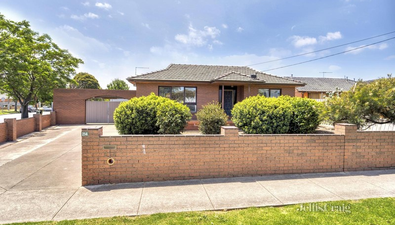 Picture of 214 Boundary Road, PASCOE VALE VIC 3044