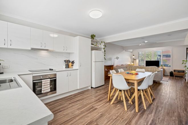 Picture of 39/87 Springwood Road, SPRINGWOOD QLD 4127