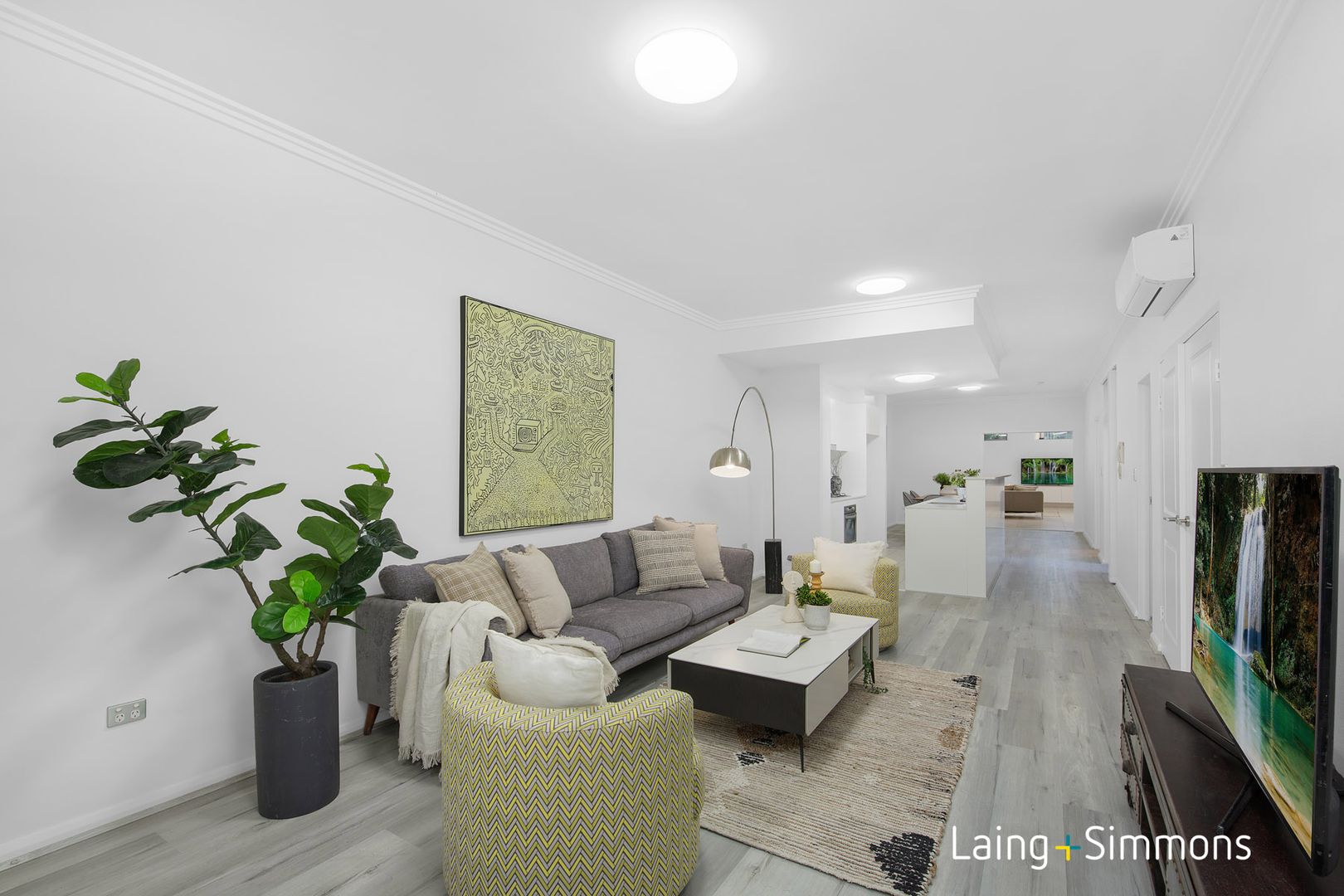 46/11 Glenvale Avenue, Parklea NSW 2768, Image 2