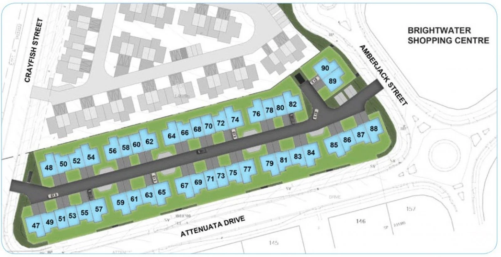 Additional image 6 of 51/6 Crayfish Street, Mountain Creek QLD 4557